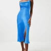 Budget π Karen Millen π¨ Hammered Satin Cowl Neck Woven Slip π Dress β€οΈ 1 Budget π Karen Millen π¨ Hammered Satin Cowl Neck Woven Slip π Dress β€οΈ -Dresses Sales Store bkk01285 cobalt xl
