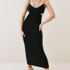 Coupon 𧨠Karen Millen Figure Form Crystal Embellished Midi π Dress π 2 Coupon 𧨠Karen Millen Figure Form Crystal Embellished Midi π Dress π -Dresses Sales Store bkk06440 black xl