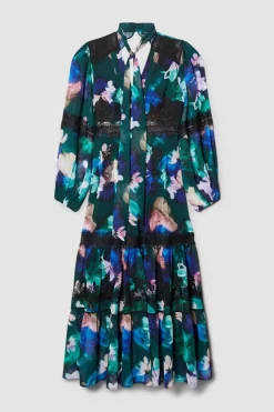 Coupon π― Karen Millen Neon Floral Mix Lace & Embroidery Maxi π Dress π₯ 11 Coupon π― Karen Millen Neon Floral Mix Lace & Embroidery Maxi π Dress π₯ -Dresses Sales Store bkk07378 floral xl 3