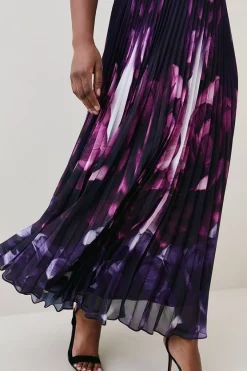 Dresses Sales Store -Dresses Sales Store bkk07411 purple xl 1