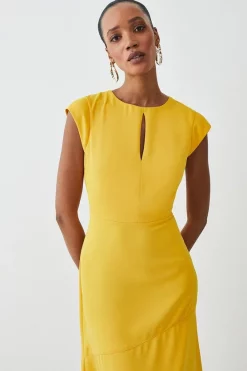 Dresses Sales Store -Dresses Sales Store bkk09722 marigold xl 1